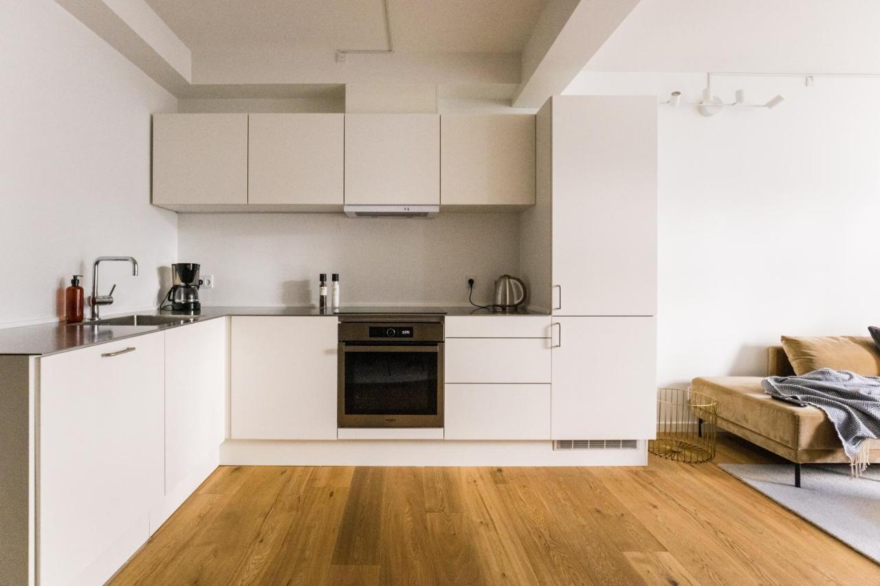 Beautiful Apartments On Stroget In Copenhagen City Center Dış mekan fotoğraf