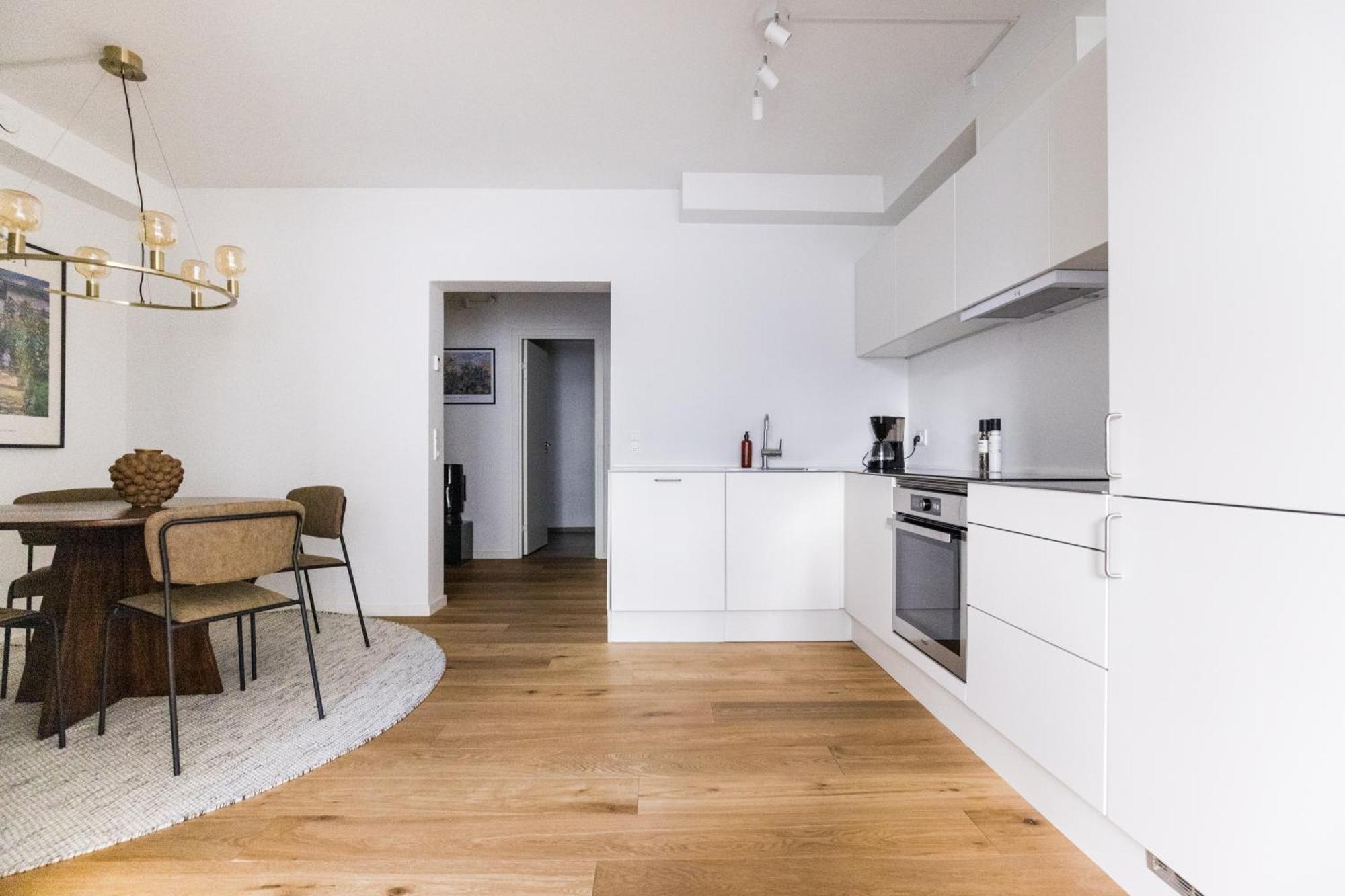 Beautiful Apartments On Stroget In Copenhagen City Center Oda fotoğraf